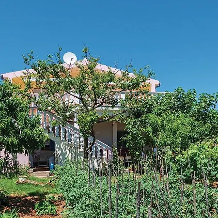 Apartamento Zz Posedarje