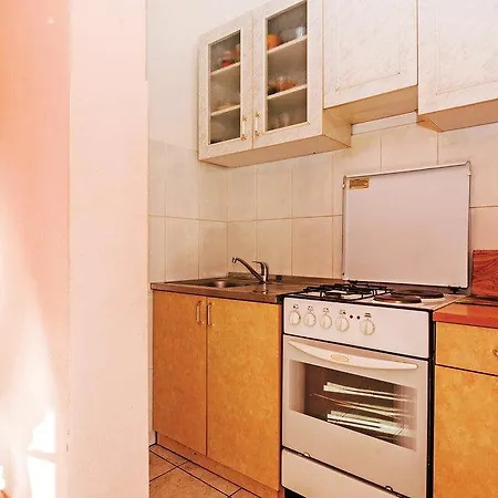 Zz Apartamento Posedarje