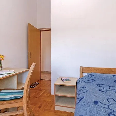 Zz Apartamento Posedarje