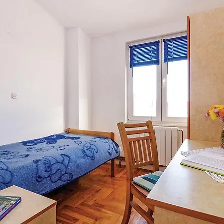 Zz Apartamento Posedarje