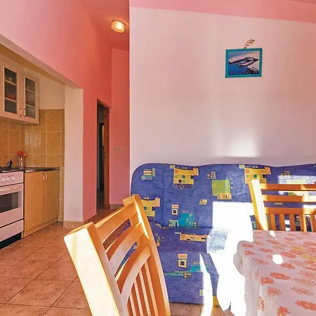 Apartamento Zz Posedarje