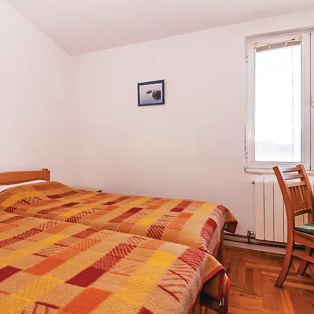 Zz Apartamento Posedarje