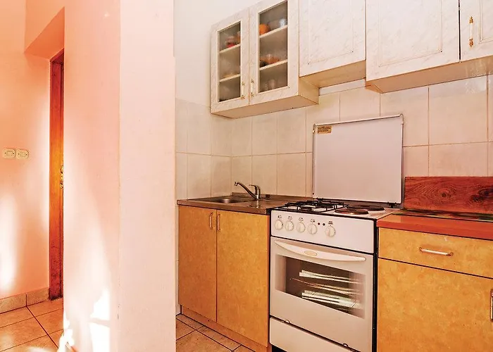 Zz Lägenhet Posedarje