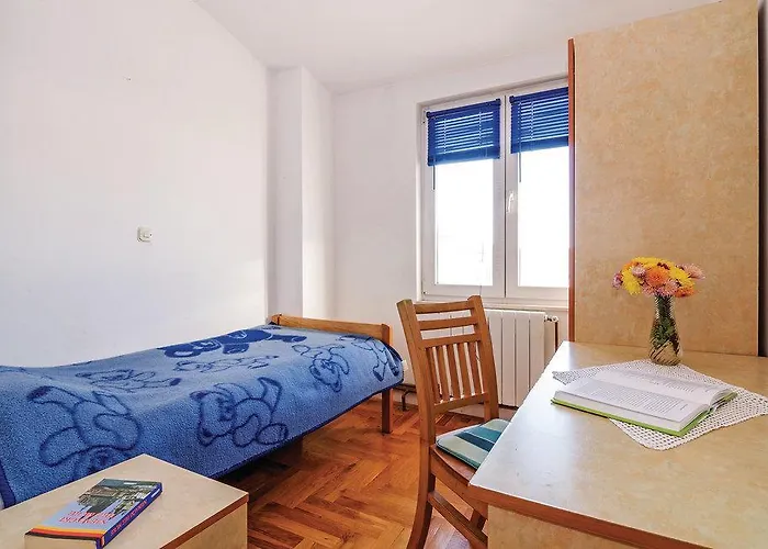 Zz Lägenhet Posedarje