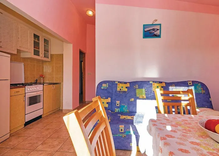 Lägenhet Zz Posedarje