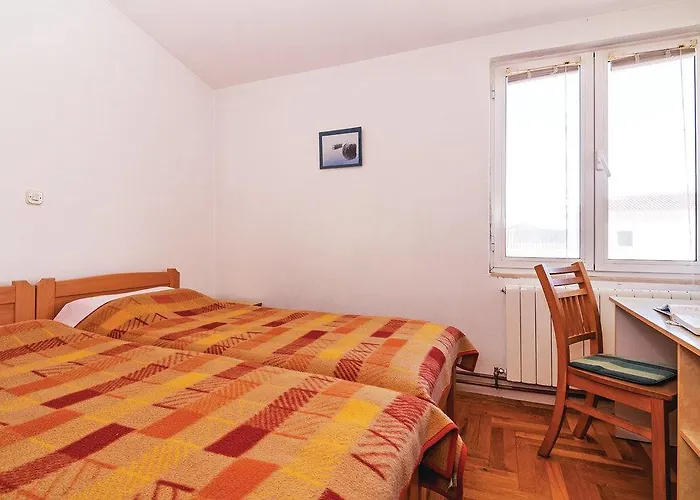 Zz Lägenhet Posedarje